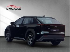 Toyota bZ4X Comfort