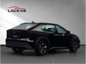 Toyota bZ4X Comfort
