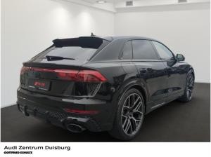 Audi RS Q8 (Duisburg)