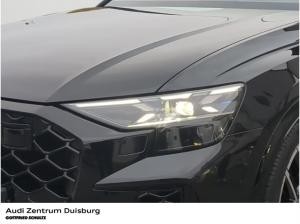 Audi RS Q8 (Duisburg)