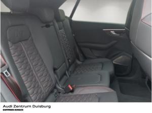 Audi RS Q8 (Duisburg)