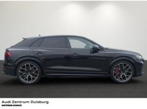 Audi RS Q8 (Duisburg)