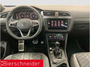 Volkswagen Tiguan Allspace R-Line 2.0 TDI 4M. DSG *7S/AHK/KAM/PANO*