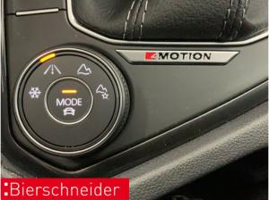 Volkswagen Tiguan Allspace R-Line 2.0 TDI 4M. DSG *7S/AHK/KAM/PANO*