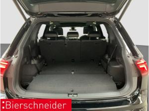 Volkswagen Tiguan Allspace R-Line 2.0 TDI 4M. DSG *7S/AHK/KAM/PANO*