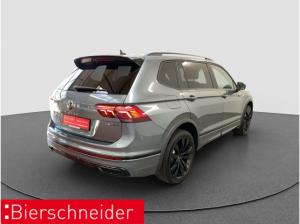 Volkswagen Tiguan Allspace R-Line 2.0 TDI 4M. DSG *7S/AHK/KAM/PANO*