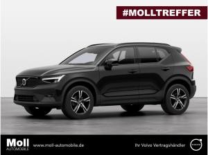 Volvo XC40 B3  Plus Dark incl. Fahrassistenz Paket uvm.
