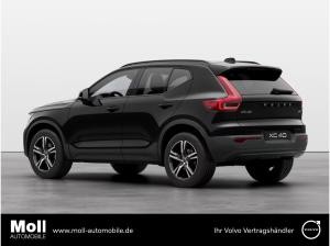Volvo XC40 B3  Plus Dark incl. Fahrassistenz Paket uvm.