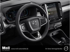 Volvo XC40 B3  Plus Dark incl. Fahrassistenz Paket uvm.