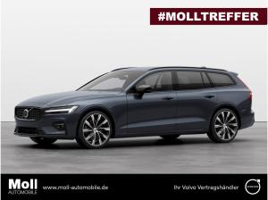 Volvo V60 B4 Ultra Dark Panorama, HeadUp uvm.