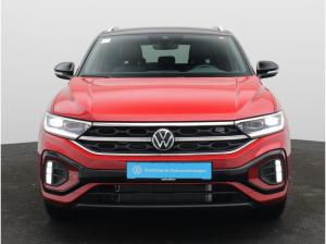 Volkswagen T-Roc R-Line 1.5 TSI DSG / AHK, SHZ, PDC, LED+