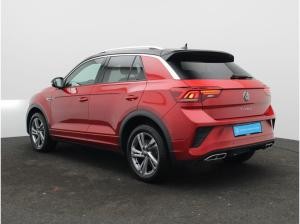 Volkswagen T-Roc R-Line 1.5 TSI DSG / AHK, SHZ, PDC, LED+