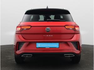 Volkswagen T-Roc R-Line 1.5 TSI DSG / AHK, SHZ, PDC, LED+