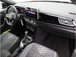 Volkswagen T-Roc R-Line 1.5 TSI DSG / AHK, SHZ, PDC, LED+