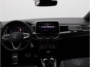 Volkswagen T-Roc R-Line 1.5 TSI DSG / AHK, SHZ, PDC, LED+