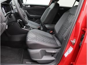Volkswagen T-Roc R-Line 1.5 TSI DSG / AHK, SHZ, PDC, LED+
