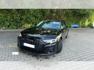 Audi A8 50 TDI quattro tiptronic