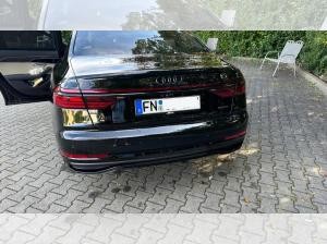 Audi A8 50 TDI quattro tiptronic