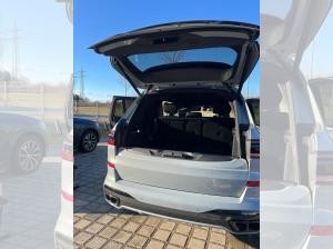 BMW X7 M60i xDrive Sport