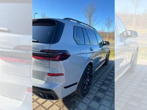 BMW X7 M60i xDrive Sport