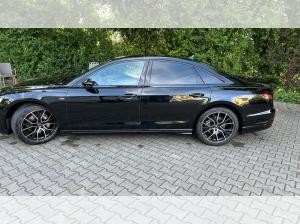 Audi A8 50 TDI quattro tiptronic