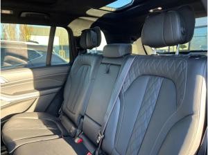 BMW X7 M60i xDrive Sport