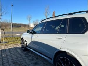 BMW X7 M60i xDrive Sport