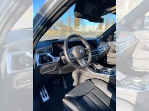 BMW X7 M60i xDrive Sport