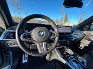 BMW X7 M60i xDrive Sport