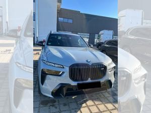 BMW X7 M60i xDrive Sport