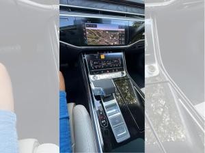 Audi A8 50 TDI quattro tiptronic
