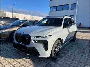 BMW X7 M60i xDrive Sport