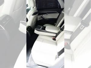Audi A8 50 TDI quattro tiptronic