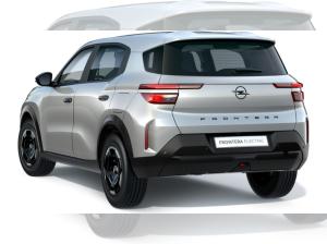 Opel Frontera Edition⚡️🔋 ELECTRIC 🔋⚡️ ++ Nur für kurze Zeit ++