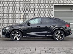 Audi Q3 S line 35 TDI MATRIX*VIRTUAL*SONOS*PANO*AHK