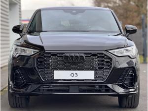 Audi Q3 S line 35 TDI MATRIX*VIRTUAL*SONOS*PANO*AHK