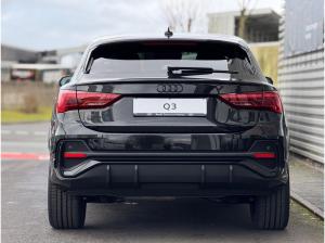 Audi Q3 S line 35 TDI MATRIX*VIRTUAL*SONOS*PANO*AHK