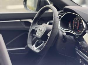 Audi Q3 S line 35 TDI MATRIX*VIRTUAL*SONOS*PANO*AHK