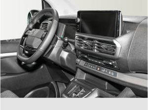 Citroën SpaceTourer Max L2 BlueHDi 180 EAT8 / Gewerbedeal / Lieferzeit ca. 6-9 Monate