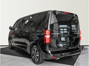Citroën SpaceTourer Max L2 BlueHDi 180 EAT8 / Gewerbedeal / Lieferzeit ca. 6-9 Monate