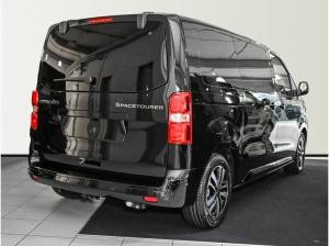 Citroën SpaceTourer Max L2 BlueHDi 180 EAT8 / Gewerbedeal / Lieferzeit ca. 6-9 Monate