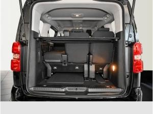 Citroën SpaceTourer Max L2 BlueHDi 180 EAT8 / Gewerbedeal / Lieferzeit ca. 6-9 Monate