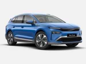 Skoda ENYAQ 85 +++Der neue Enyaq+++