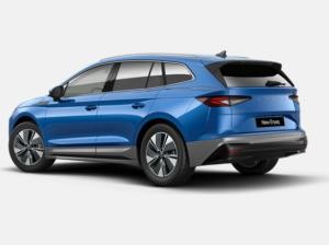 Skoda ENYAQ 85 +++Der neue Enyaq+++