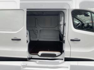 Renault Trafic E-Tech Kasten L2H1