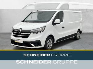 Renault Trafic E-Tech Kasten L2H1