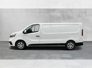 Renault Trafic E-Tech Kasten L2H1
