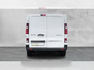 Renault Trafic E-Tech Kasten L2H1
