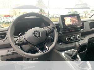 Renault Trafic E-Tech Kasten L2H1