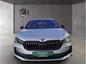 Skoda Superb Combi Sportline 2,0 TDI DSG